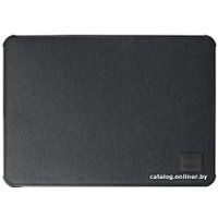 Чехол Uniq DFENDER(16)-BLACK 16"