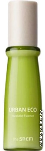 The Saem Эссенция для лица Urban Eco Harakeke Essence (50 мл)