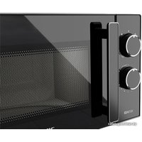 Микроволновая печь CENTEK CT-1560 (черный)