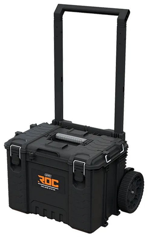 

Ящик для инструментов Keter ROC Pro Gear 2.0 17211897