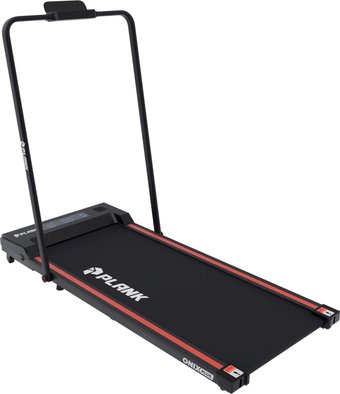 Электрическая беговая дорожка Plank Onix Plus (черный)