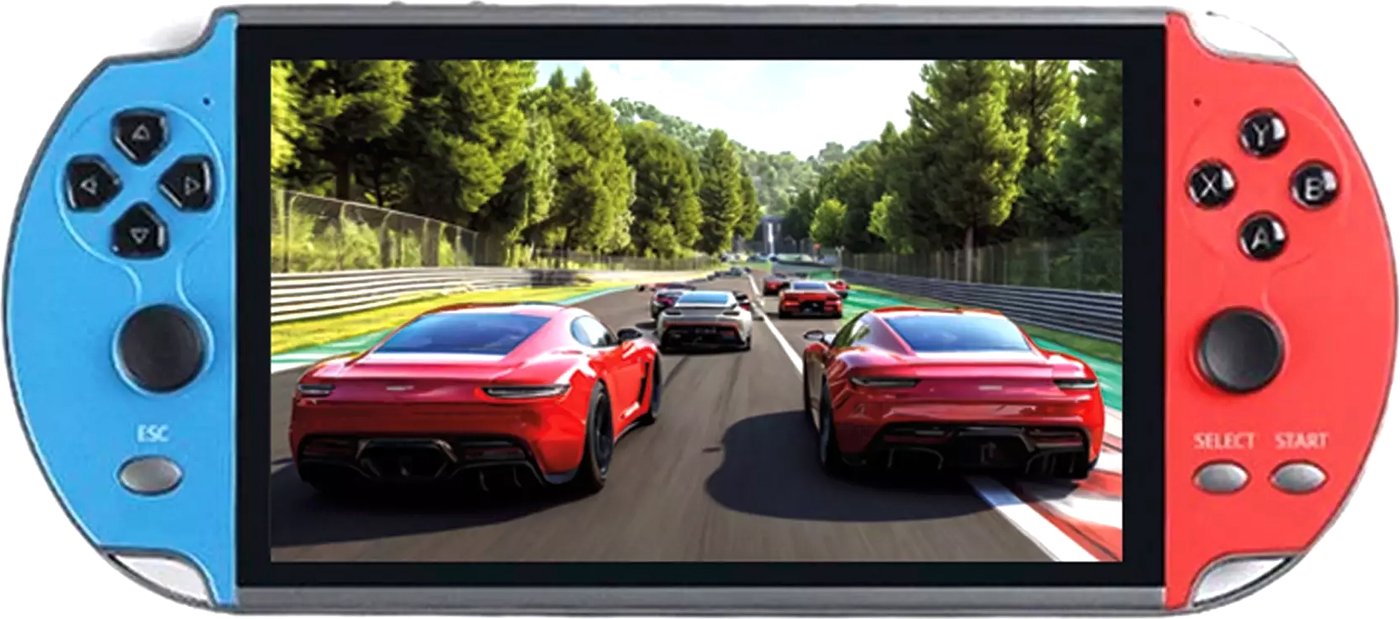 

Игровая приставка Kingprice Portable X1