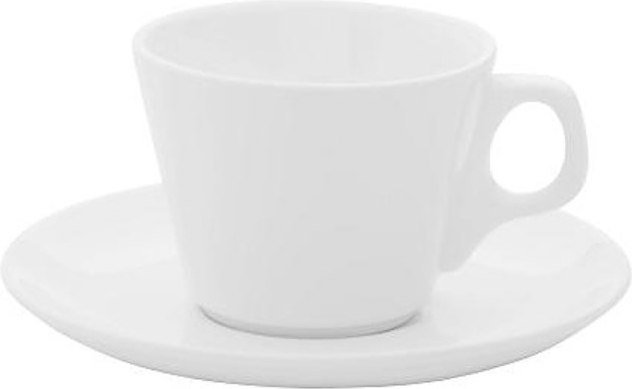 

Чашка с блюдцем Oxford M07F/E06D-9001