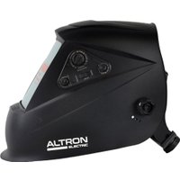 Сварочная маска Altron Electric Thor 8002 Pro (черный)