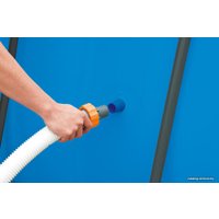 Аксессуары для бассейнов Bestway Песочный фильтр-насос 11355 л/ч 58486