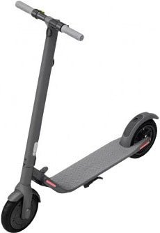 

Электросамокат Ninebot KickScooter E22