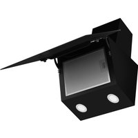 Кухонная вытяжка Weissgauff Tau 60 TC BL