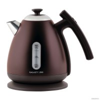 Электрический чайник Galaxy Line GL0343 (горький шоколад) в Гомеле