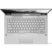 Игровой ноутбук ASUS Zephyrus G14 GA401QM-211.ZG14