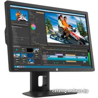 Монитор HP Z Z24i [D7P53A4]