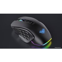 Игровая мышь AULA Fire H510