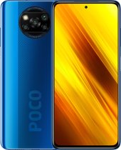 POCO X3 NFC 6GB/128GB международная версия (синий)