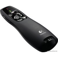 Пульт ДУ Logitech Wireless Presenter R400