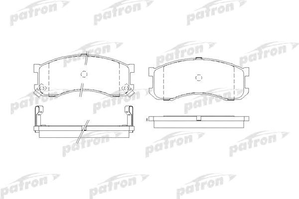 

Patron PBP939