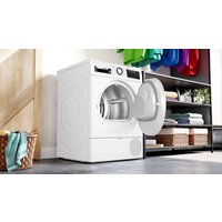 Сушильная машина Electrolux CycloneCare 900 EW9H188SPC