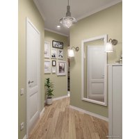 Краска Finntella Eco 15 Kevyt Savi F-10-1-9-FL099 9 л (бежевый)