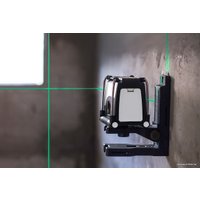 Лазерный нивелир Kapro 873G Prolaser Vector