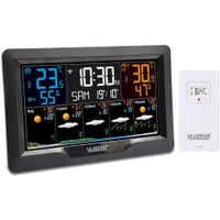 Метеостанция La Crosse SW403-BLA