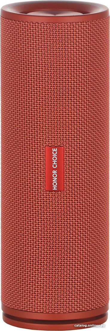 Беспроводная колонка HONOR Choice Portable Bluetooth Speaker Pro (оранжевый)