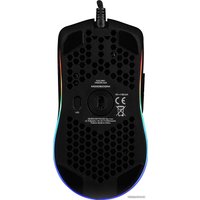 Игровая мышь MODECOM Volcano SHINOBI (черный)