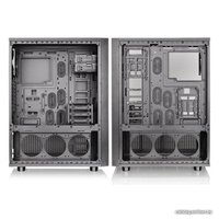 Корпус Thermaltake Core X71 Tempered Glass Edition [CA-1F8-00M1WN-02]