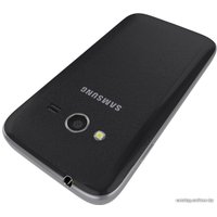 Телефон Samsung Galaxy Ace 4 Lite Black [G313H]