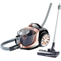 Пылесос Arnica Tesla Premium (розовый) [ET14300]