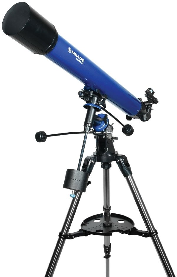 

Телескоп Meade Polaris 90 мм