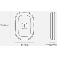Сигнальная лампа Baseus CRYDD01-02