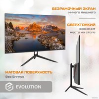 Монитор Evolution x27i IPS