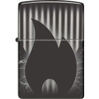 Зажигалка Zippo Classic 48738