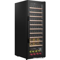 Винный шкаф MAUNFELD MFWC-201S84