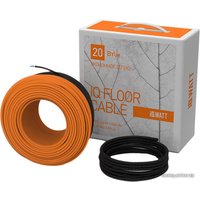 Нагревательный кабель IQWatt IQ Floor Cable 30 м 600 Вт