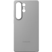 Чехол для телефона Samsung Silicone Case Galaxy S25 Ultra (серый)