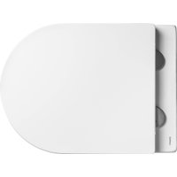 Унитаз подвесной Saniteco KW-9005W