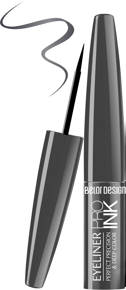 

Подводка жидкая Belor Design Pro Ink 005