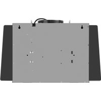 Кухонная вытяжка MAUNFELD Falcon 60 Glass (черный)