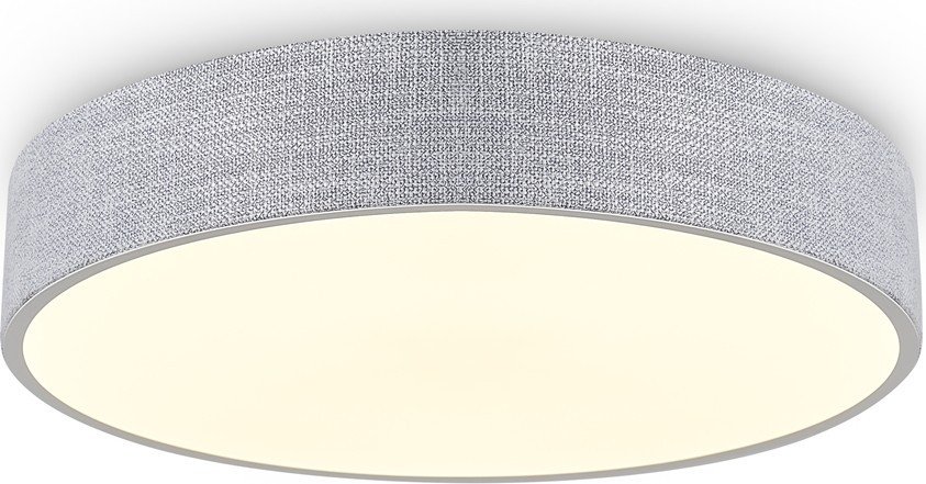 Припотолочная люстра Freya Ruler FR5555CL-L30BGG
