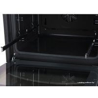 Электрический духовой шкаф Bosch HBA23R150E
