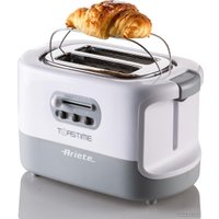 Тостер Ariete Toastime 159 (белый)