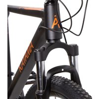 Велосипед Kayama Neo 29 р.19 2025 (черный)