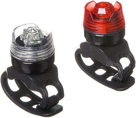 

Велосипедный фонарь STG TL5417 2шт