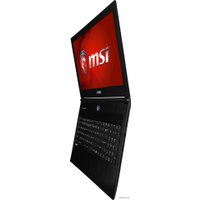 Игровой ноутбук MSI GS60 6QE-099XPL Ghost Pro