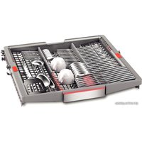 Встраиваемая посудомоечная машина Bosch SMV87TX01E