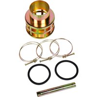 Мотопомпа ELITECH МБ 1000 Д 100 ГК