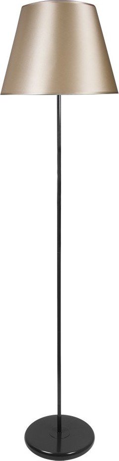 

Торшер Lumix 1064/1 (черный/шампань)