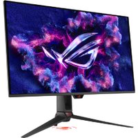 Игровой монитор ASUS ROG Swift OLED PG32UCDM3