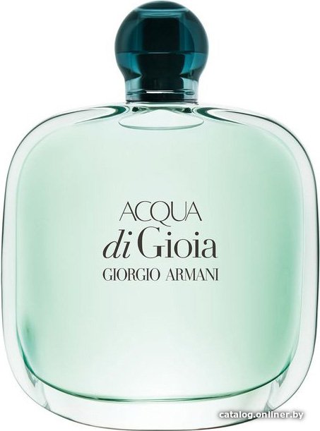 Парфюмерная вода Giorgio Armani Acqua di Gioia EdP (100 мл)