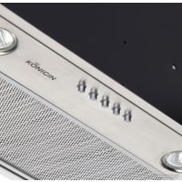 Кухонная вытяжка Konigin Flatbox 60 (нержавеющая сталь)