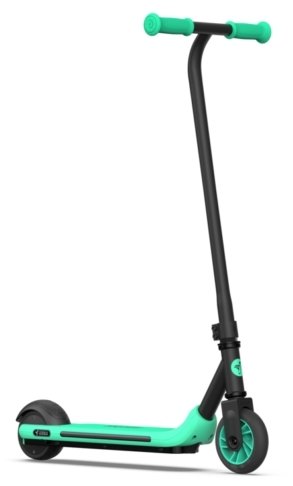 Электросамокат Ninebot eKickScooter ZING A6 (зеленый)
